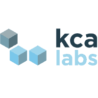 KCA Labs Logo